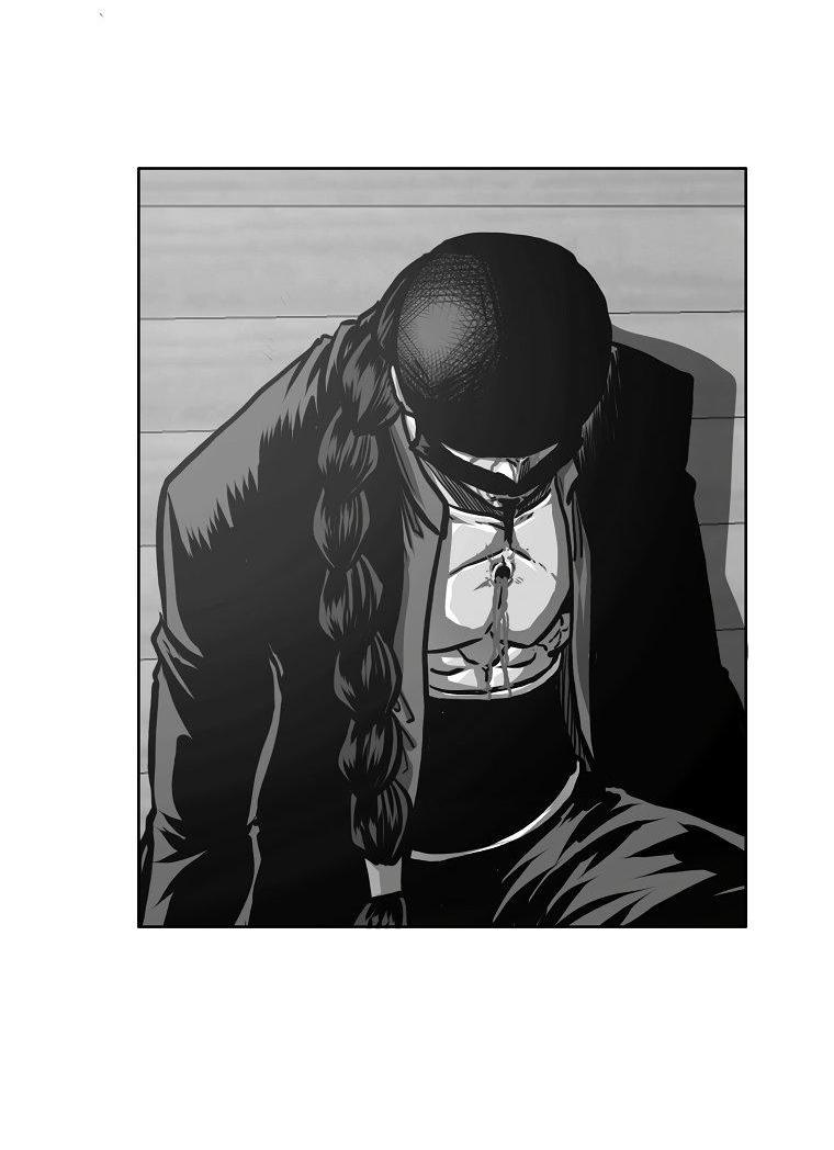 Read Тайная семья RU Manga Online