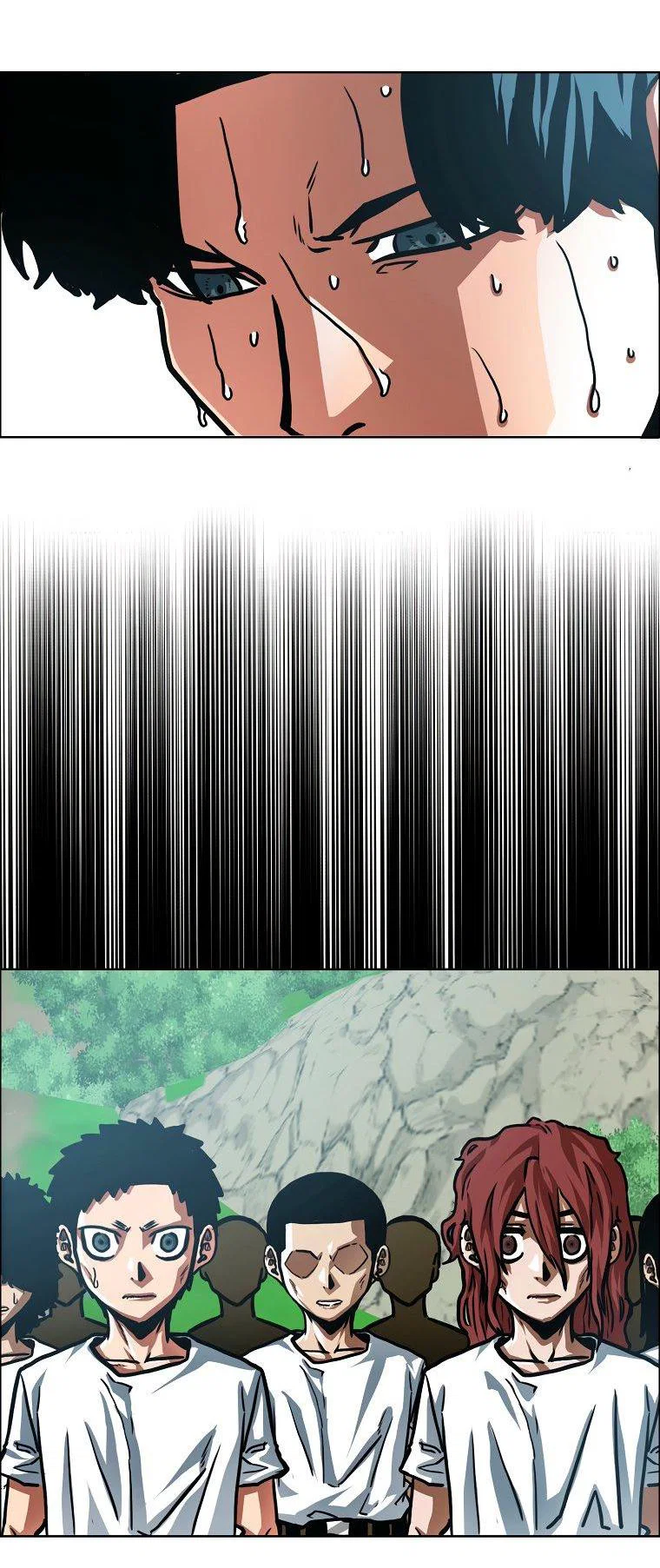 Read Тайная семья RU Manga Online