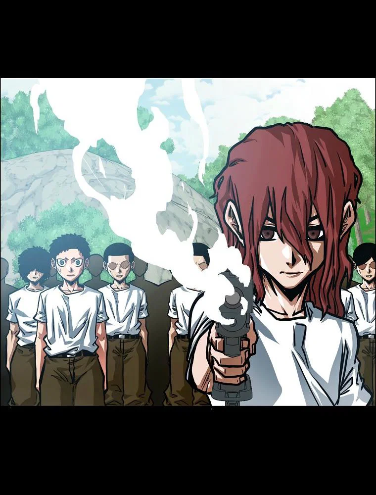 Read Тайная семья RU Manga Online