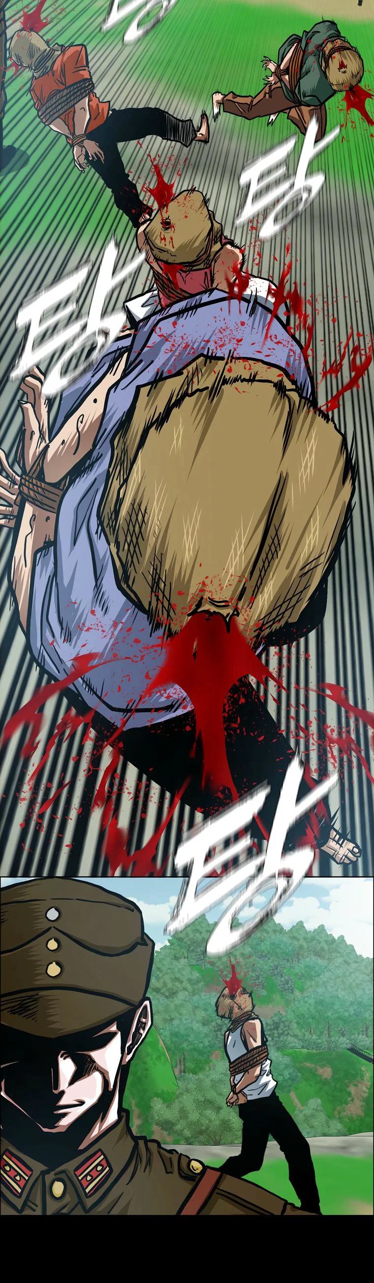 Read Тайная семья RU Manga Online