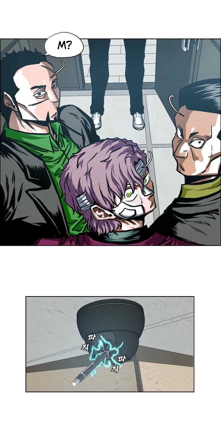 Read Тайная семья RU Manga Online