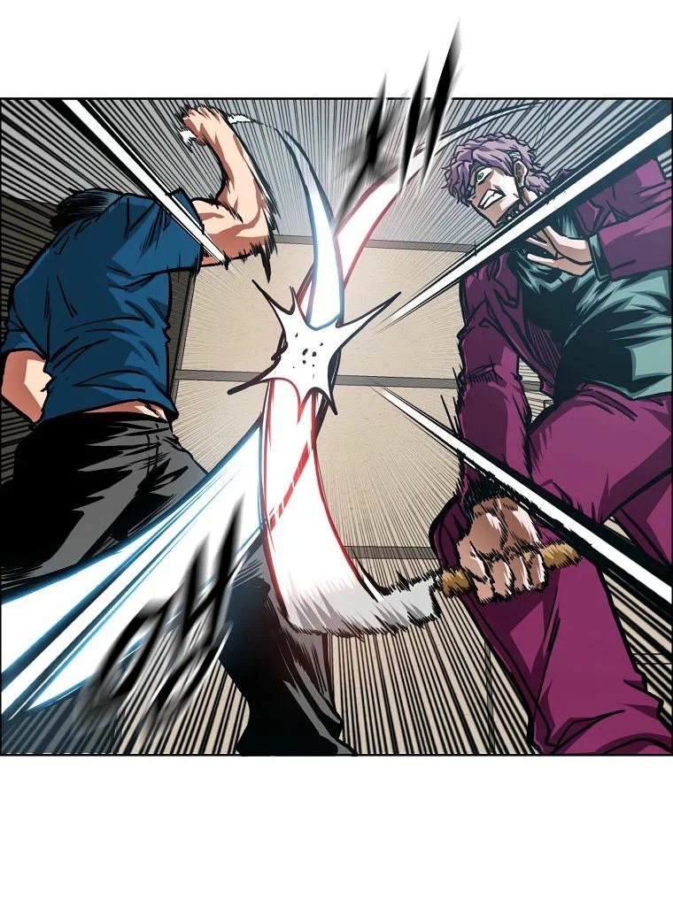 Read Тайная семья RU Manga Online