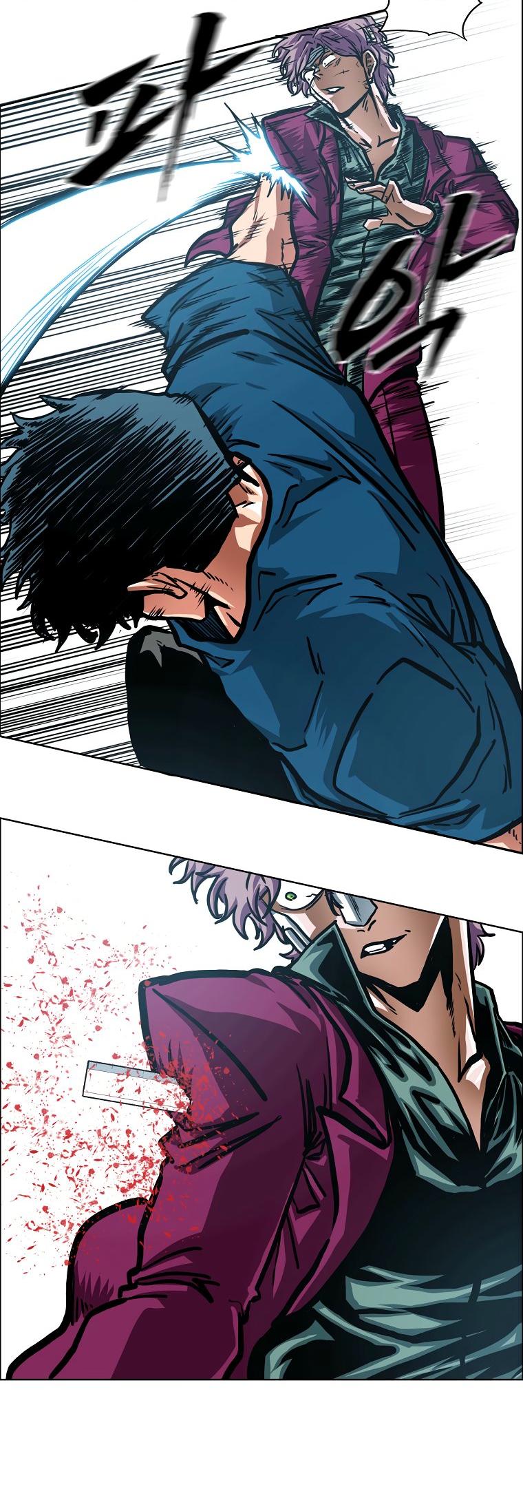 Read Тайная семья RU Manga Online