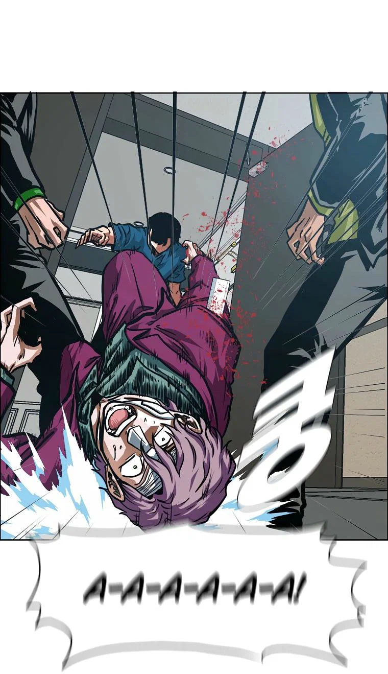 Read Тайная семья RU Manga Online