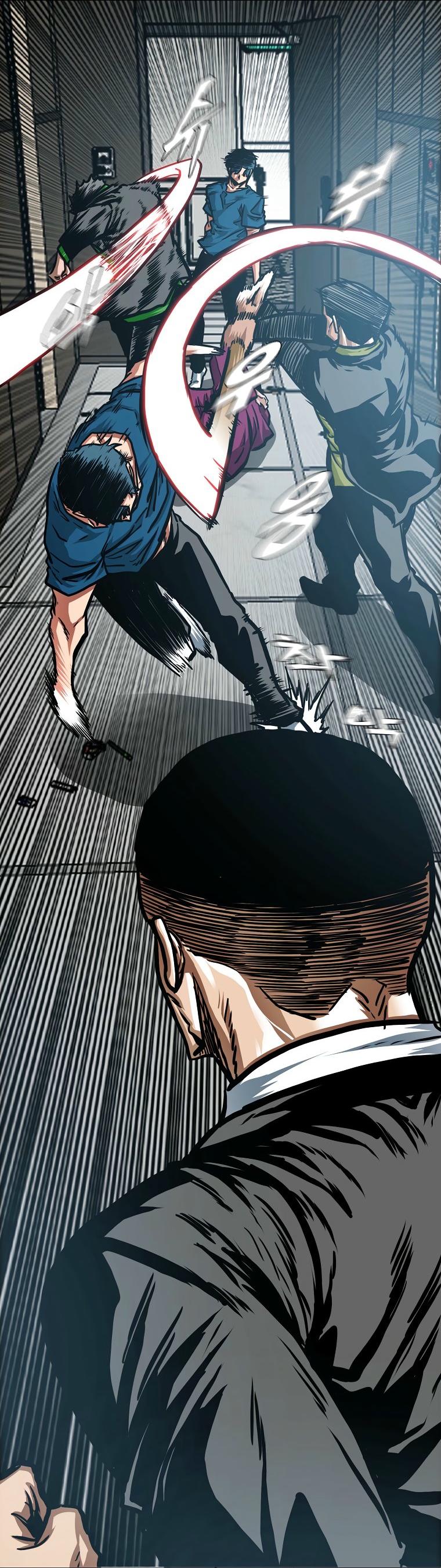 Read Тайная семья RU Manga Online