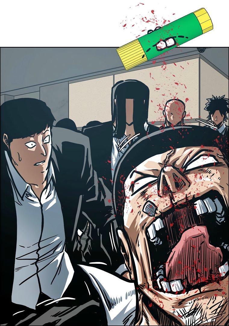 Read Тайная семья RU Manga Online