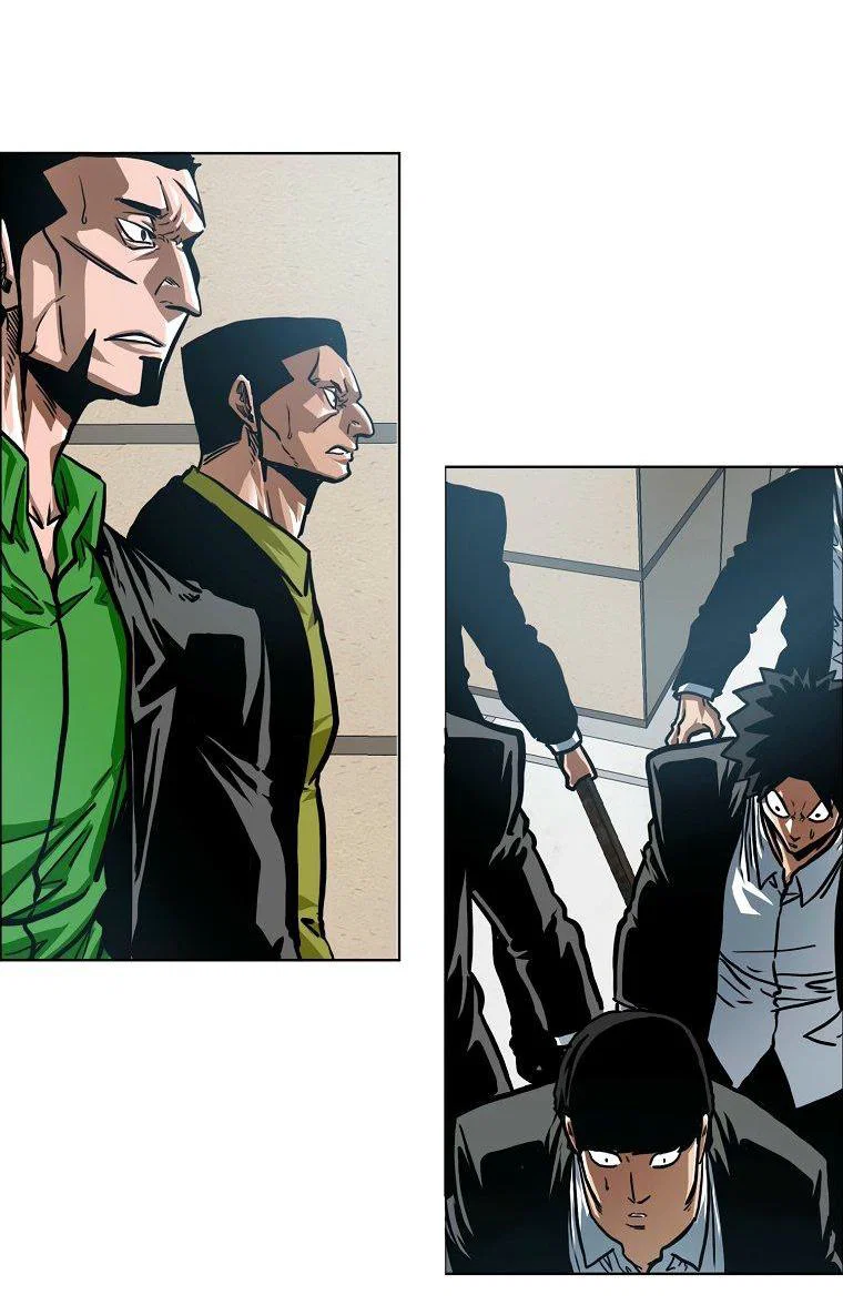 Read Тайная семья RU Manga Online