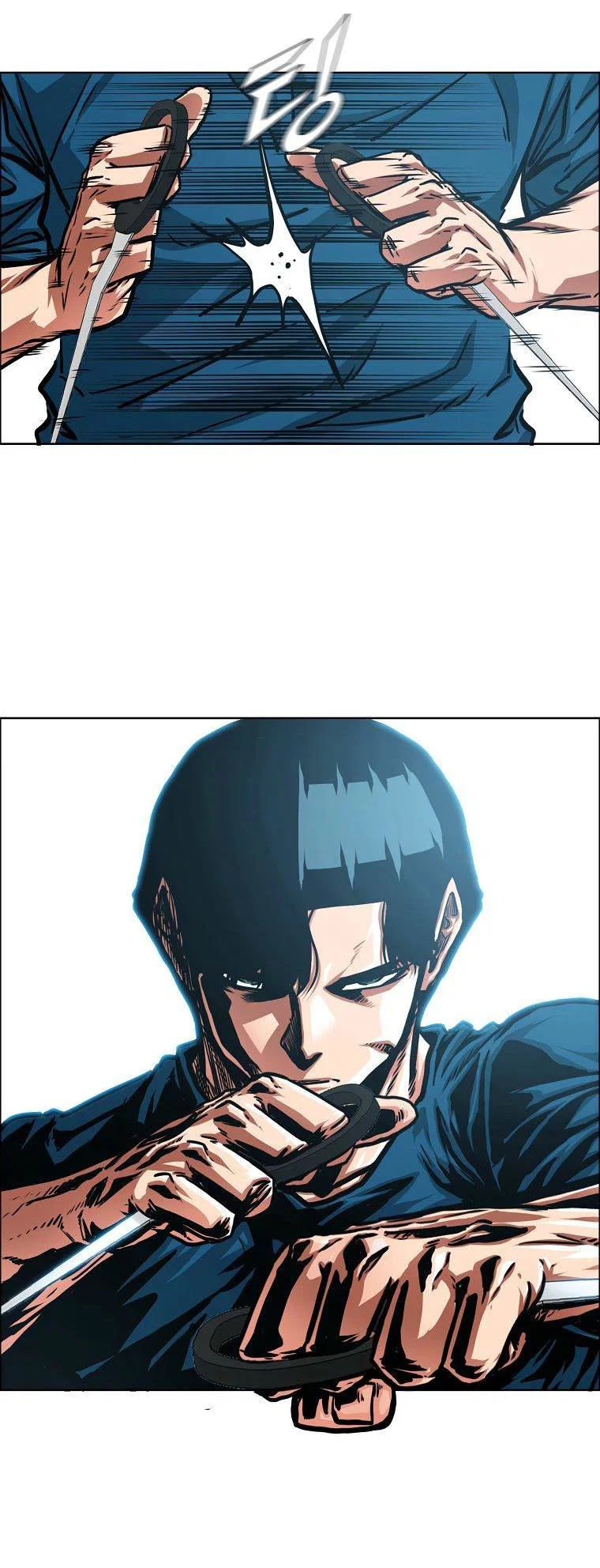 Read Тайная семья RU Manga Online