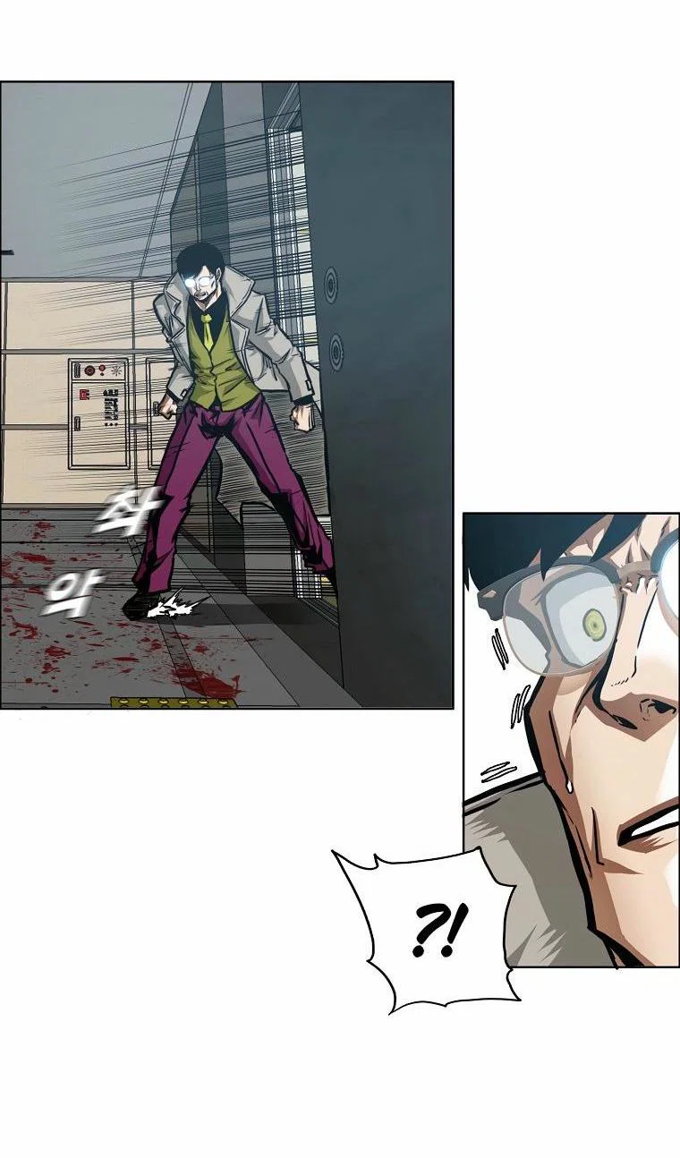 Read Тайная семья RU Manga Online