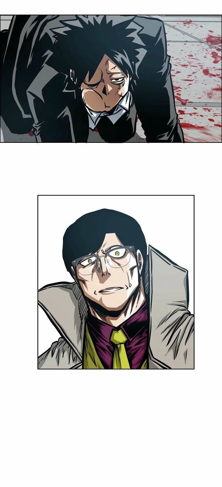 Read Тайная семья RU Manga Online