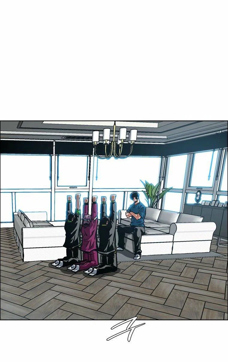 Read Тайная семья RU Manga Online