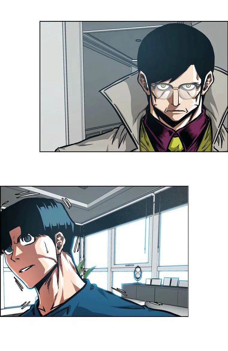 Read Тайная семья RU Manga Online