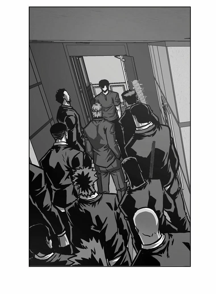 Read Тайная семья RU Manga Online