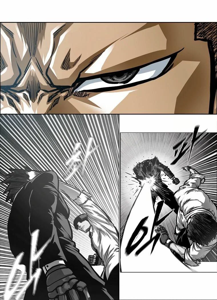 Read Тайная семья RU Manga Online