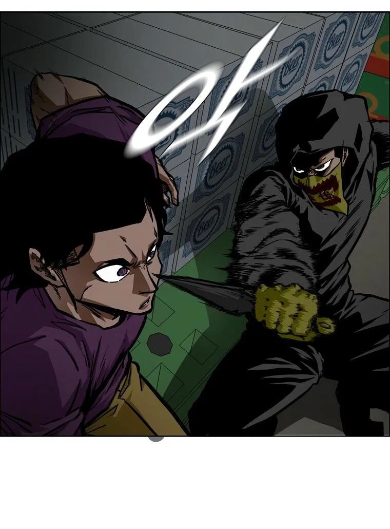 Read Тайная семья RU Manga Online