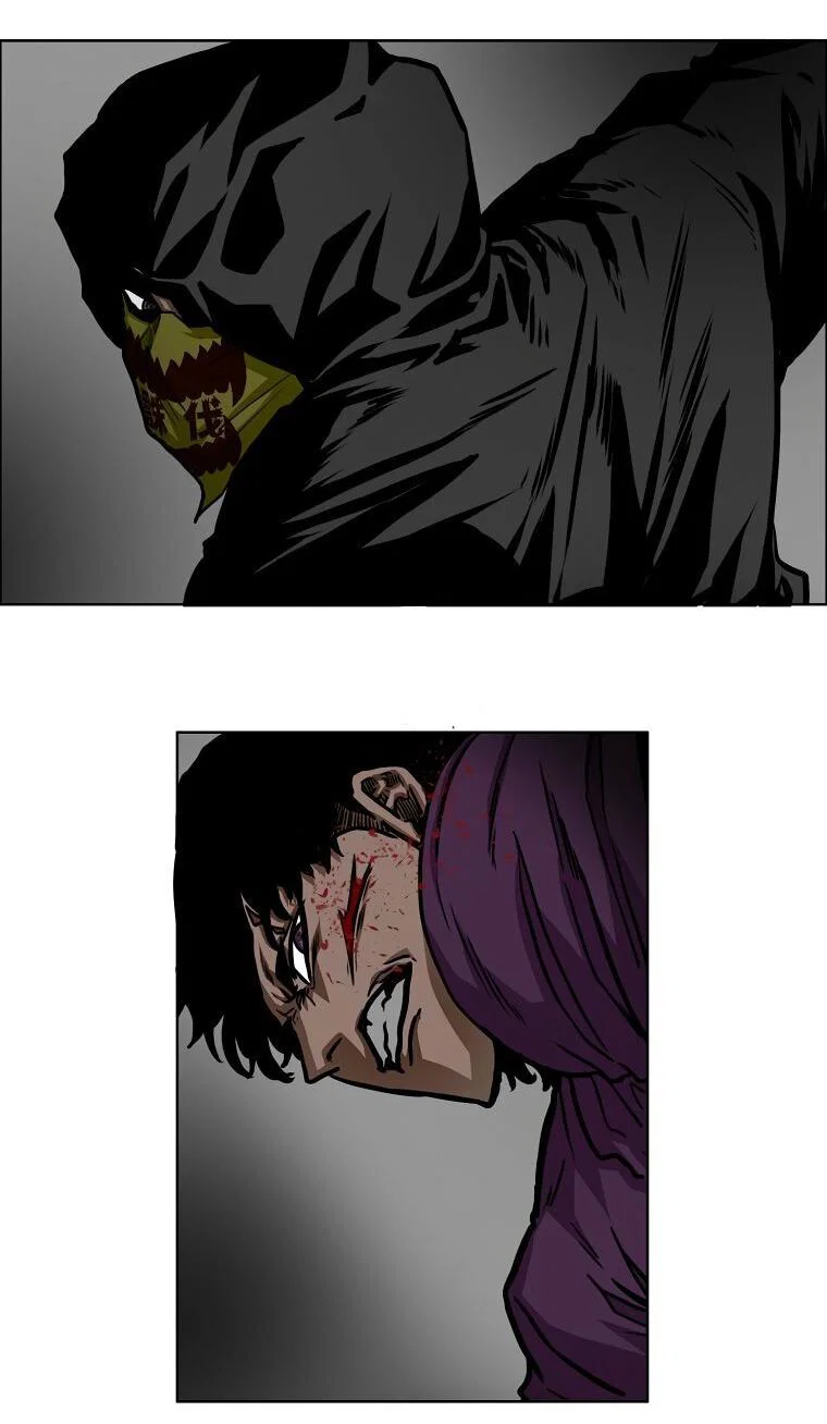 Read Тайная семья RU Manga Online