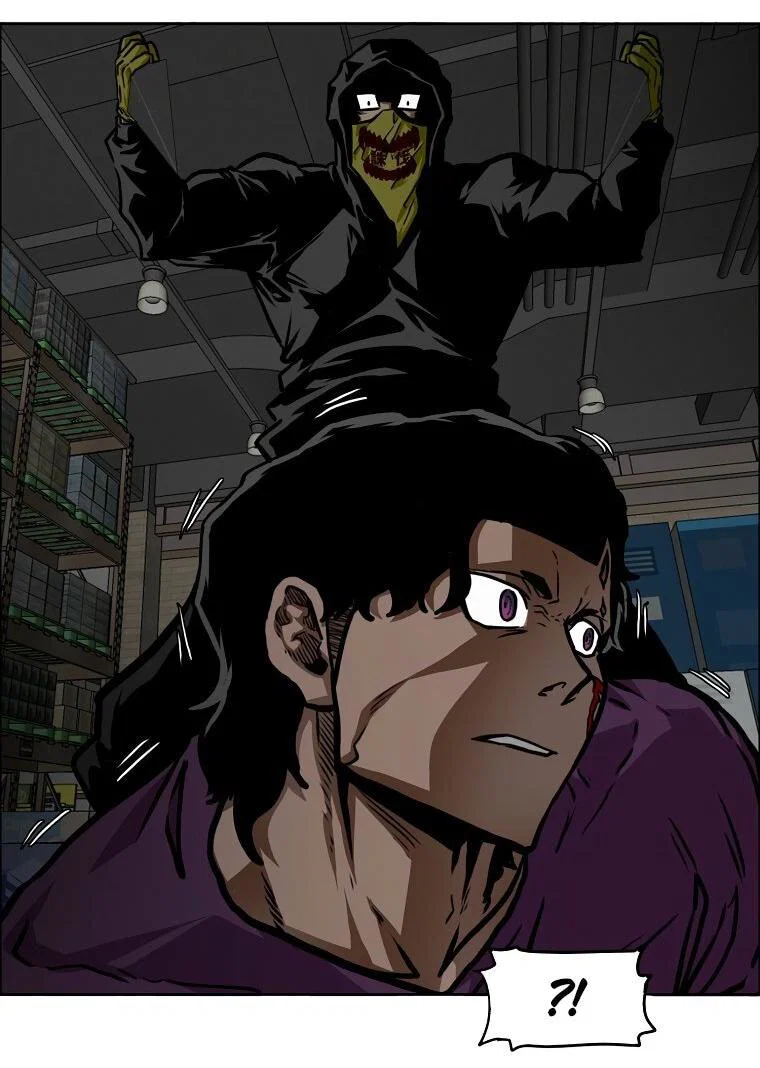 Read Тайная семья RU Manga Online