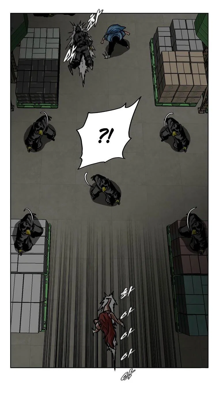 Read Тайная семья RU Manga Online