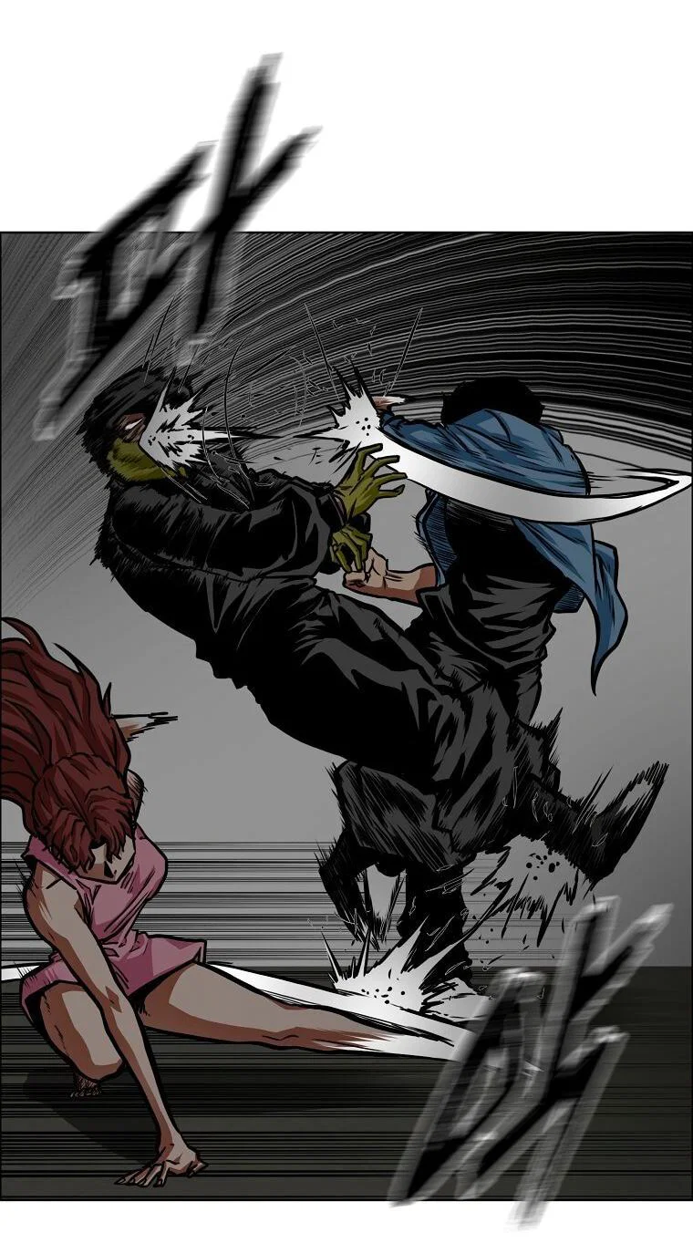 Read Тайная семья RU Manga Online