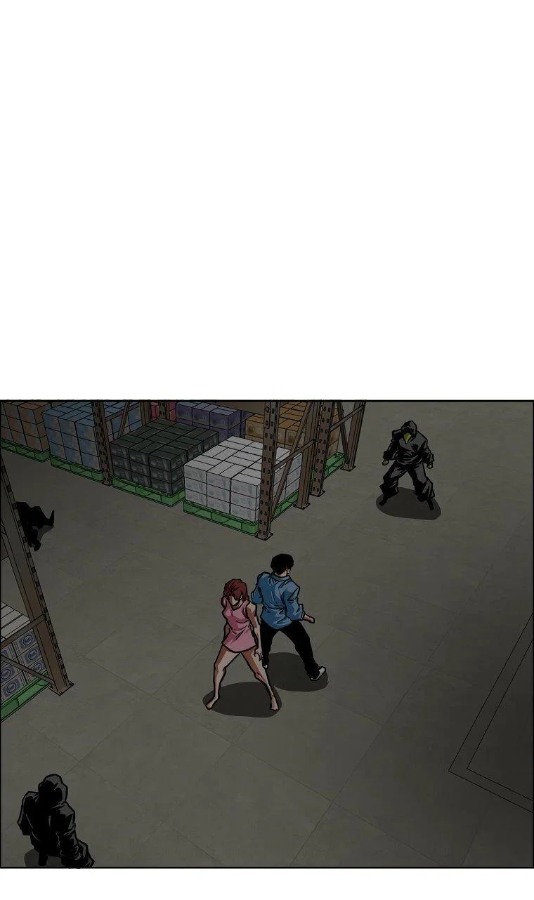 Read Тайная семья RU Manga Online