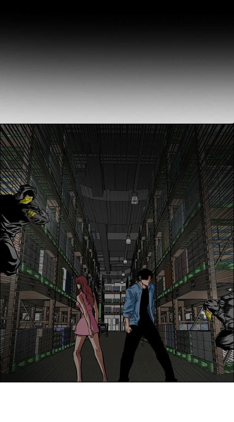 Read Тайная семья RU Manga Online