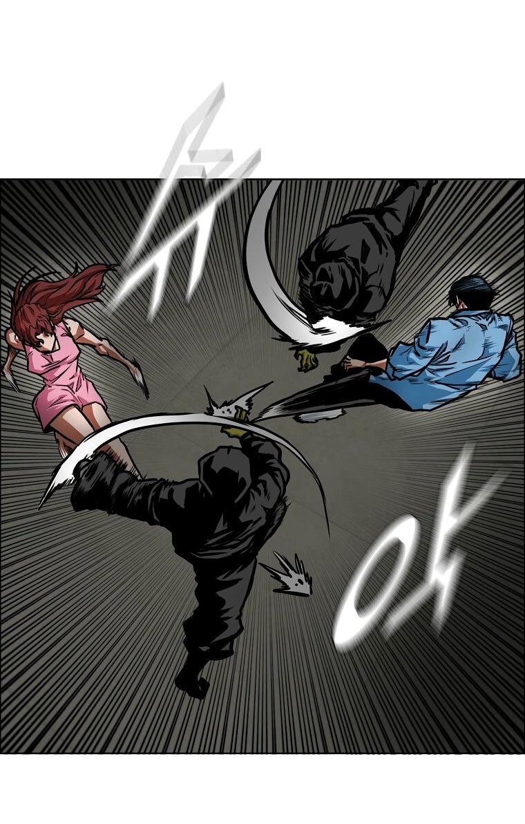 Read Тайная семья RU Manga Online