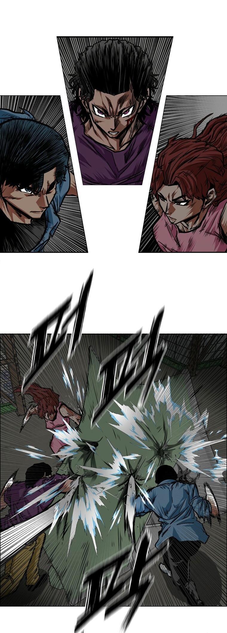 Read Тайная семья RU Manga Online