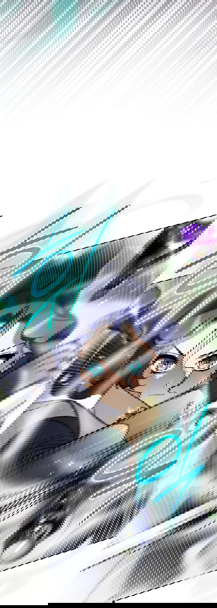 Read Темный Мастер стал гениальным негодяем RU Manga Online