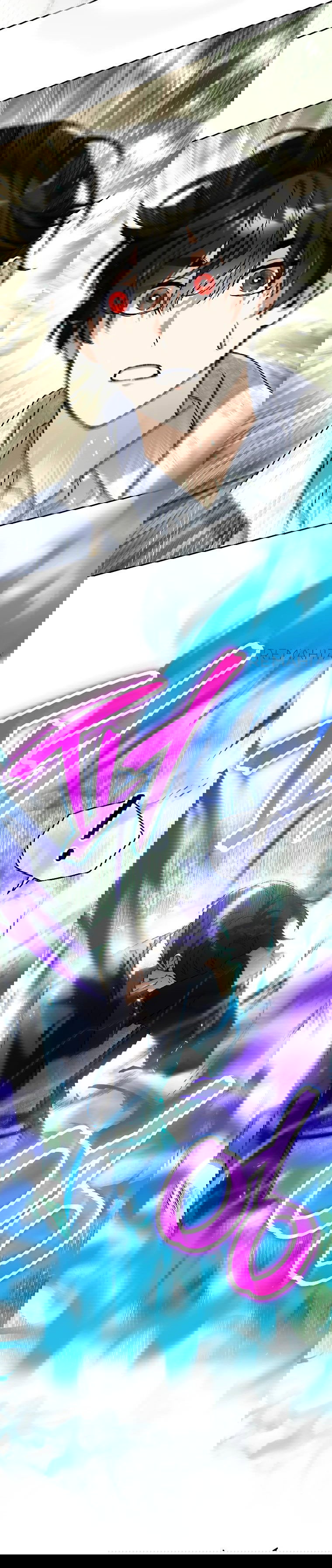 Read Темный Мастер стал гениальным негодяем RU Manga Online