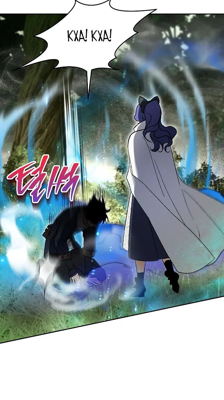 Read Темный Мастер стал гениальным негодяем RU Manga Online