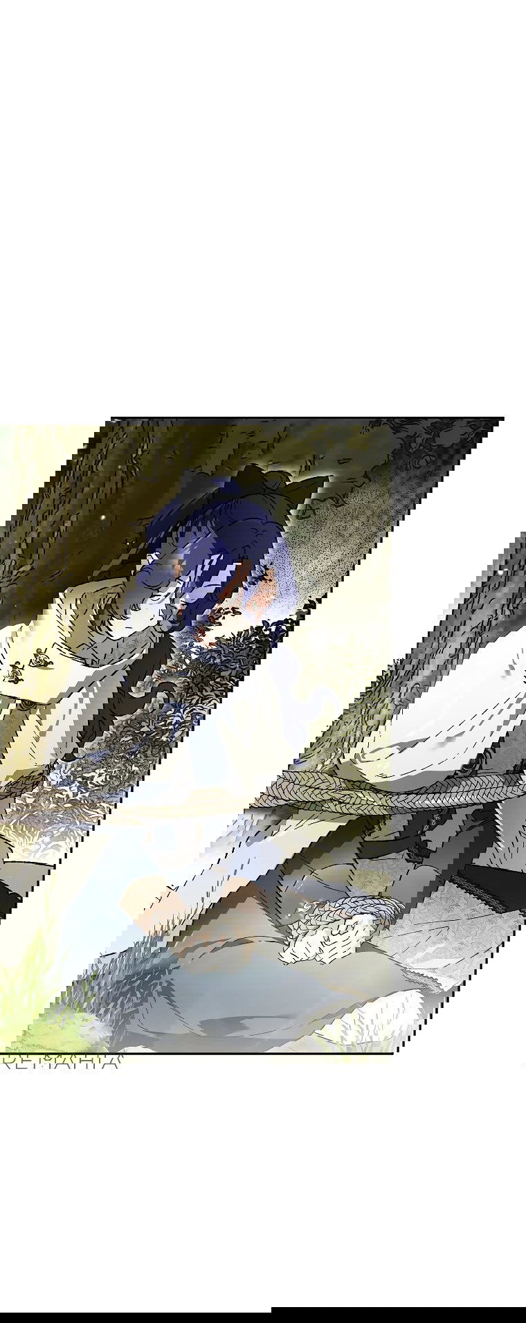 Read Темный Мастер стал гениальным негодяем RU Manga Online