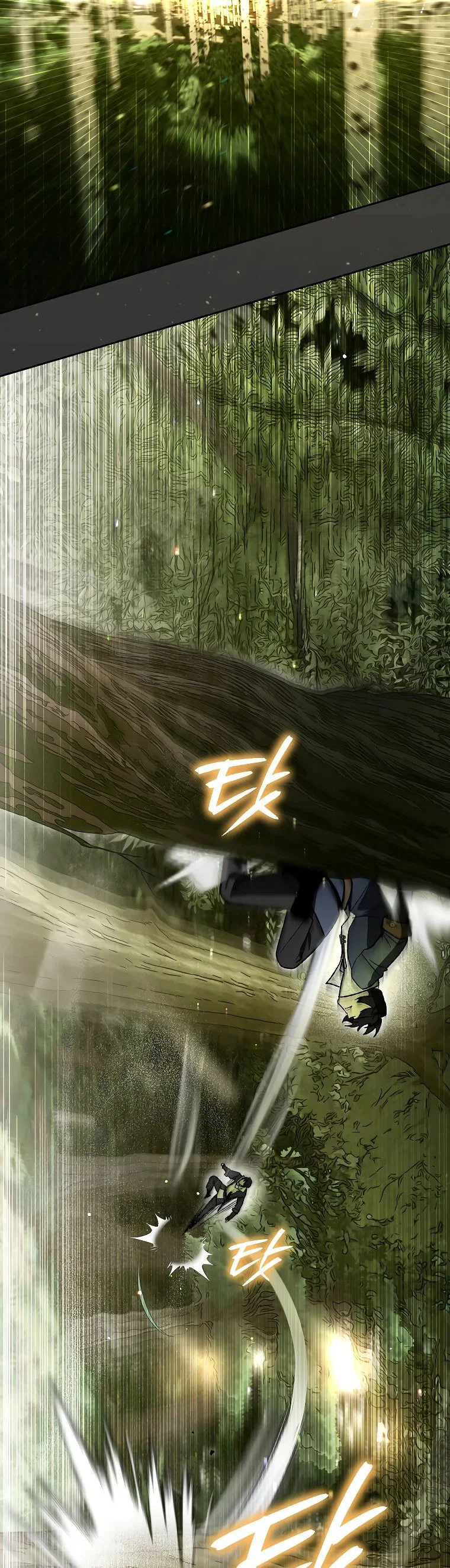 Read Темный Мастер стал гениальным негодяем RU Manga Online