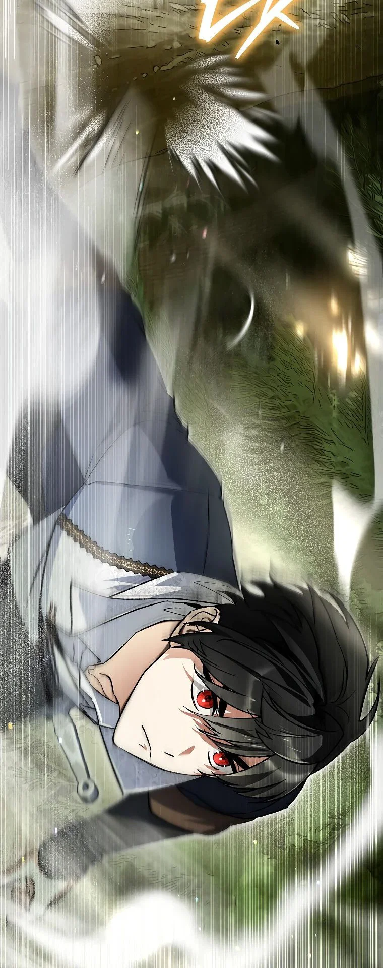 Read Темный Мастер стал гениальным негодяем RU Manga Online