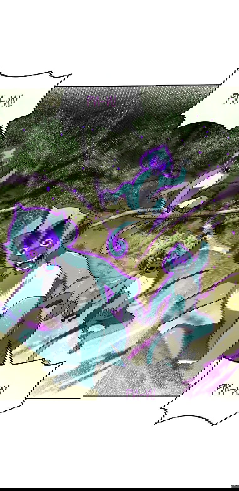 Read Темный Мастер стал гениальным негодяем RU Manga Online