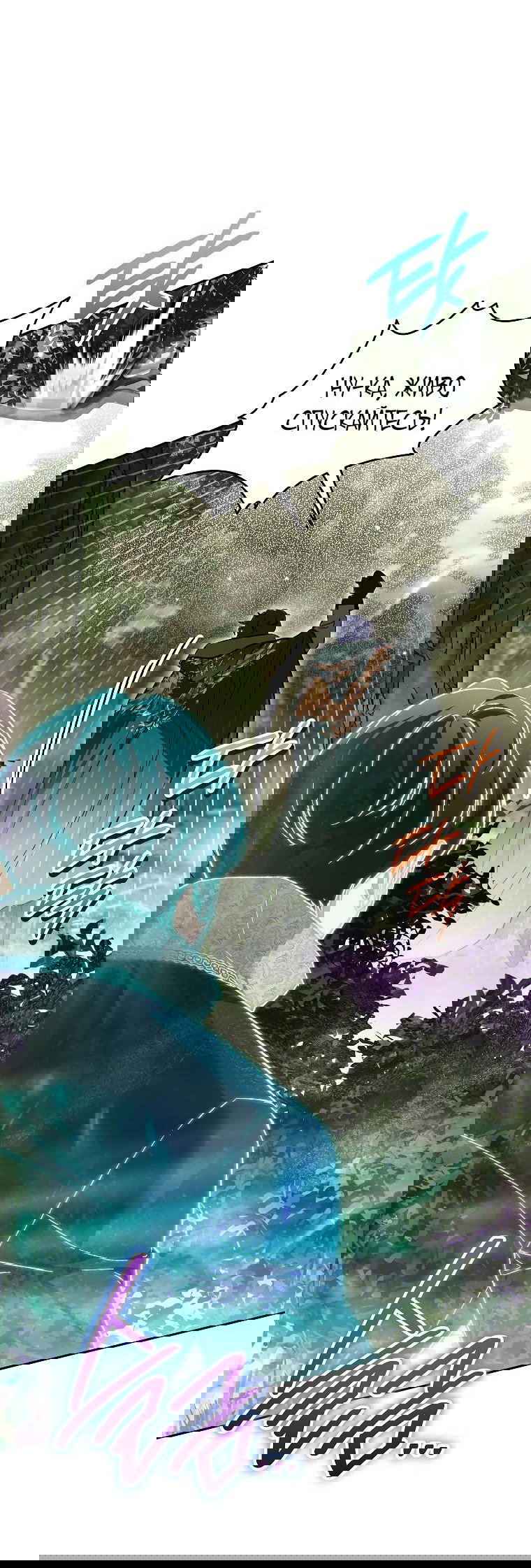 Read Темный Мастер стал гениальным негодяем RU Manga Online