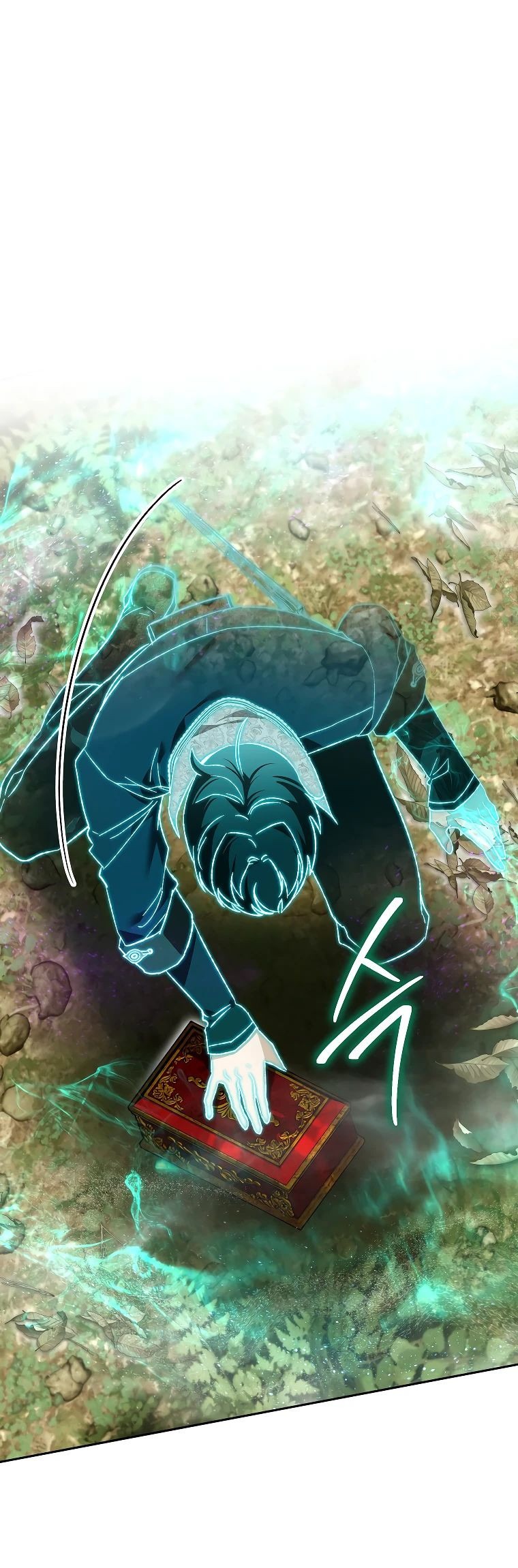 Read Темный Мастер стал гениальным негодяем RU Manga Online