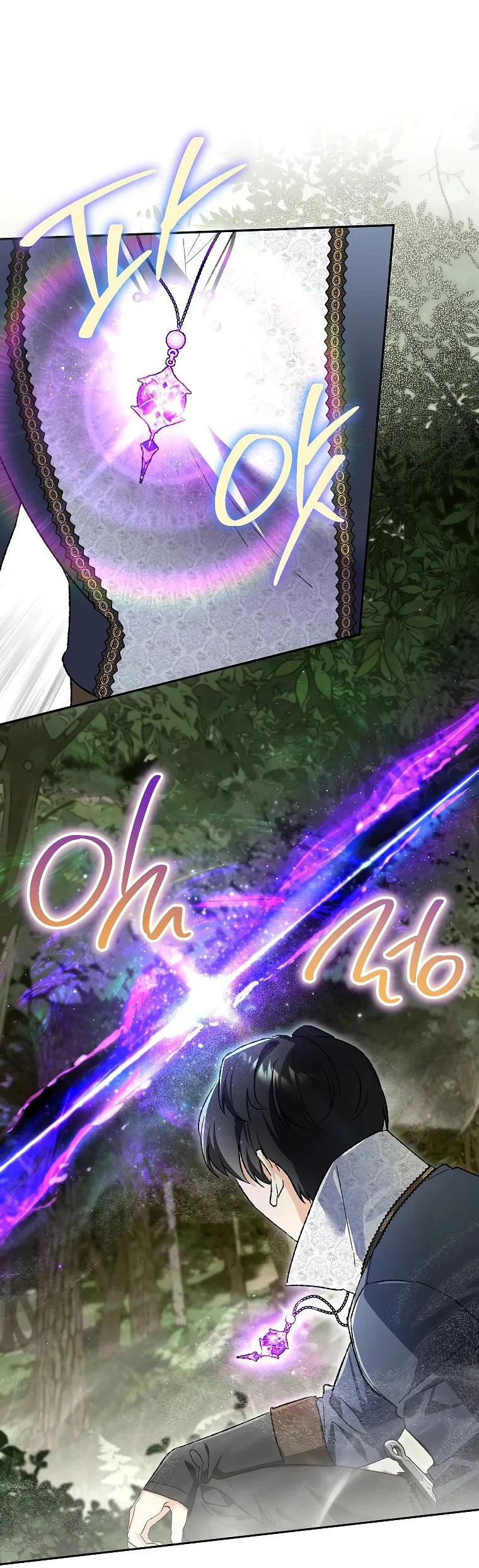 Read Темный Мастер стал гениальным негодяем RU Manga Online