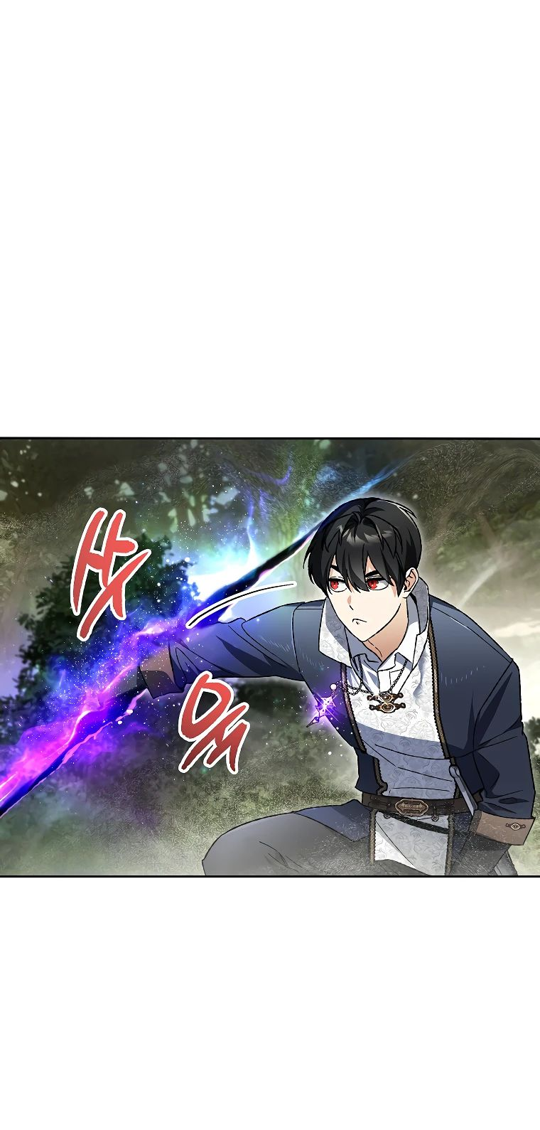 Read Темный Мастер стал гениальным негодяем RU Manga Online