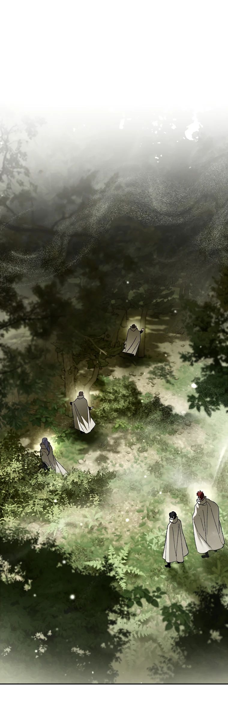 Read Темный Мастер стал гениальным негодяем RU Manga Online