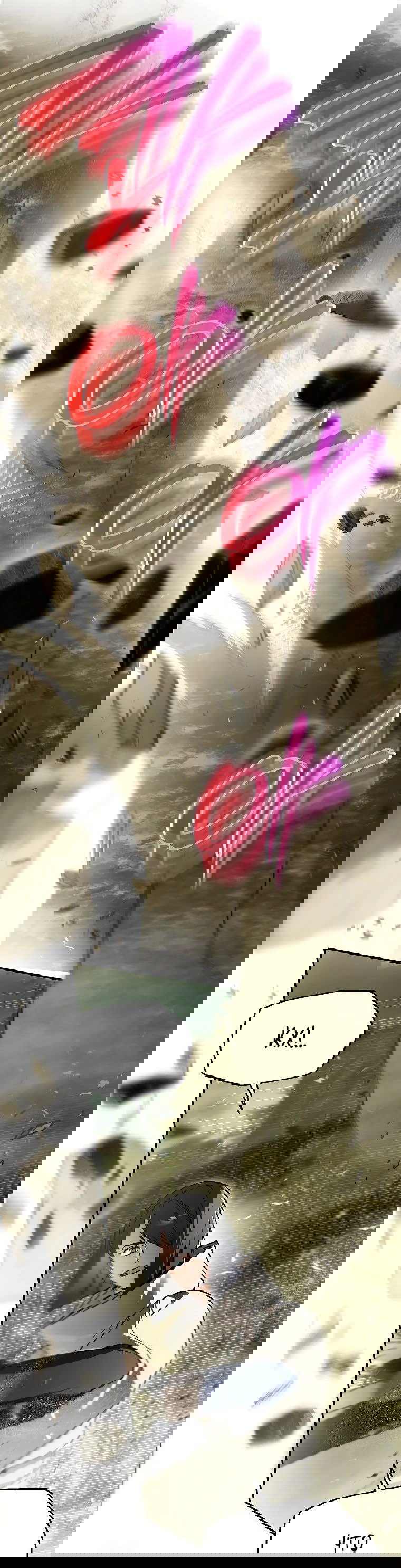 Read Темный Мастер стал гениальным негодяем RU Manga Online