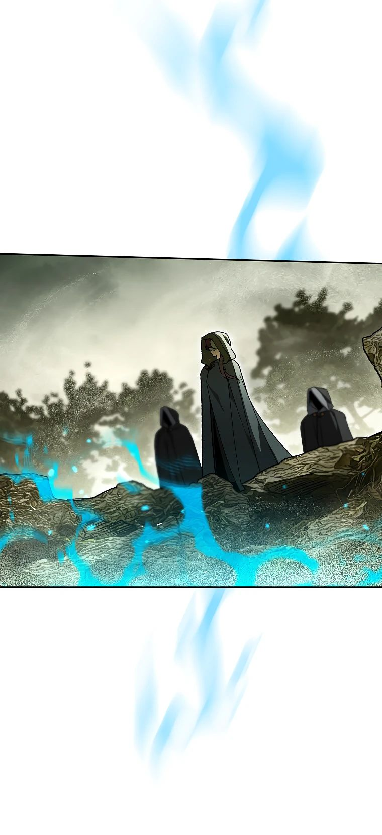 Read Темный Мастер стал гениальным негодяем RU Manga Online