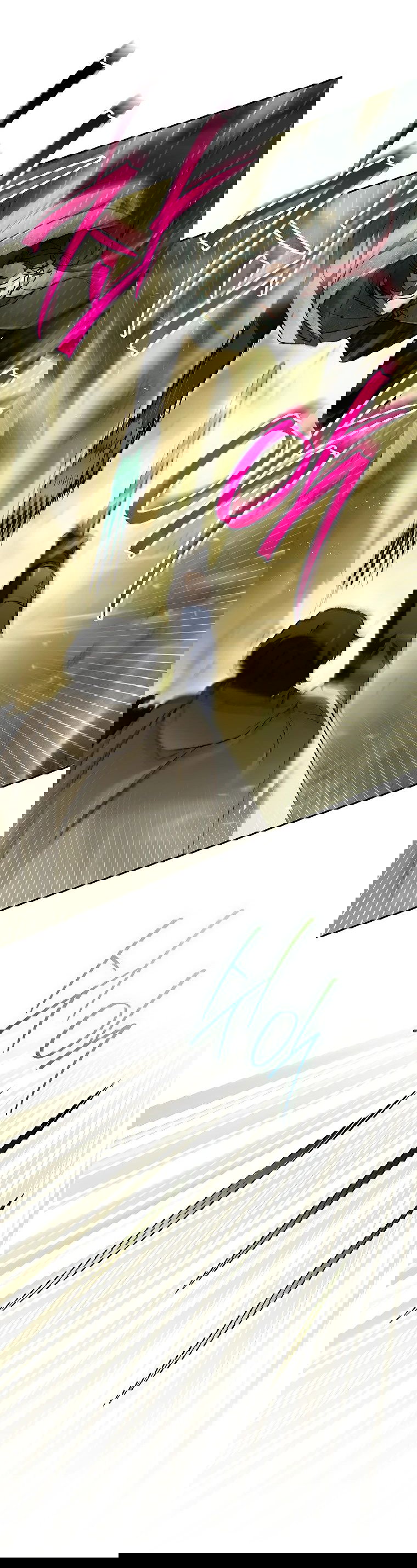 Read Темный Мастер стал гениальным негодяем RU Manga Online