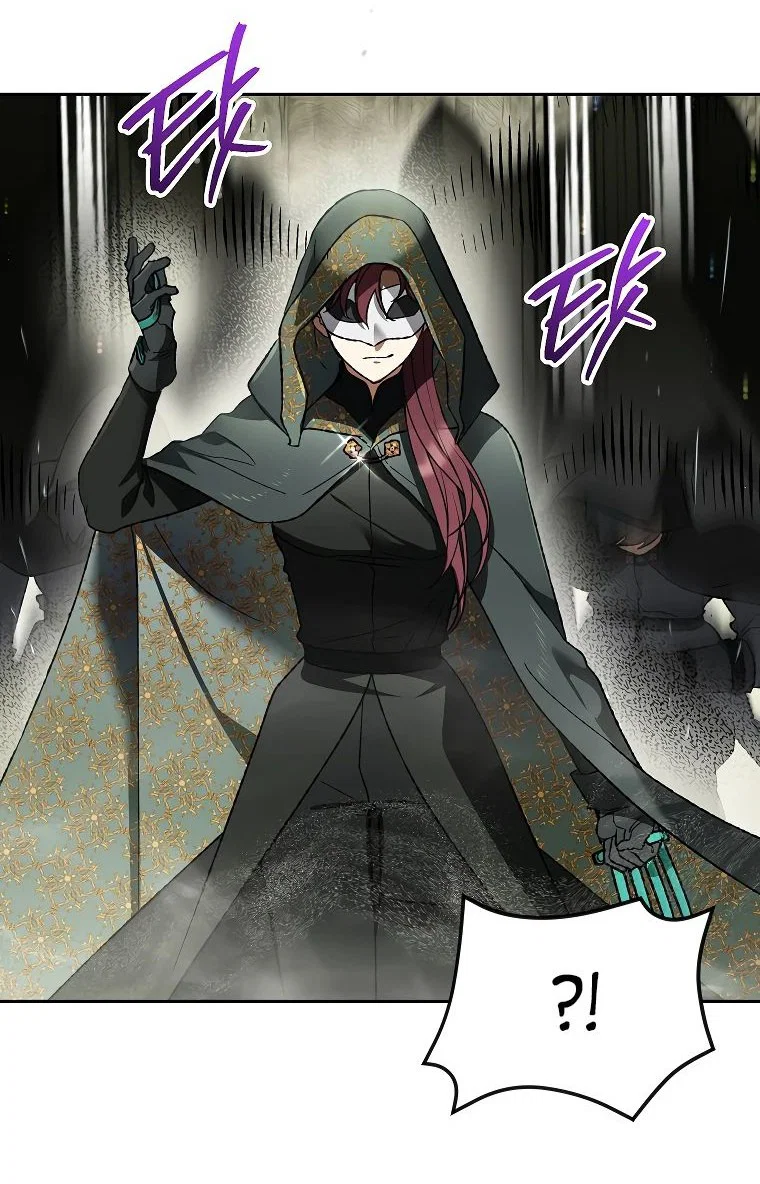 Read Темный Мастер стал гениальным негодяем RU Manga Online