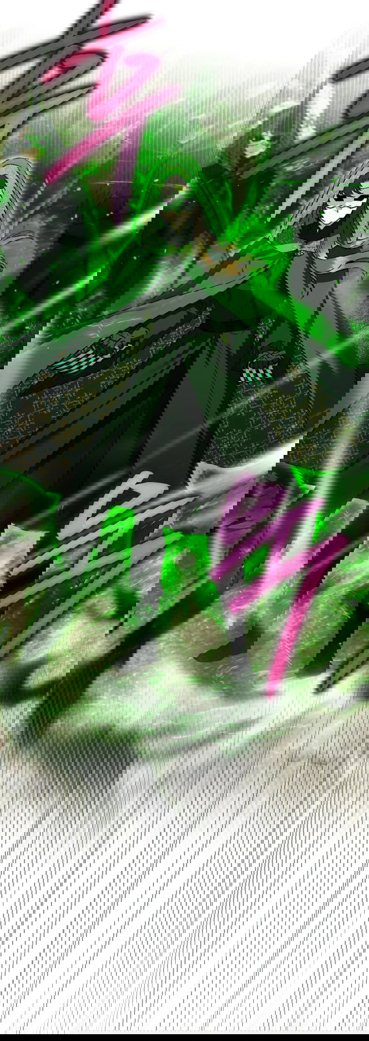 Read Темный Мастер стал гениальным негодяем RU Manga Online