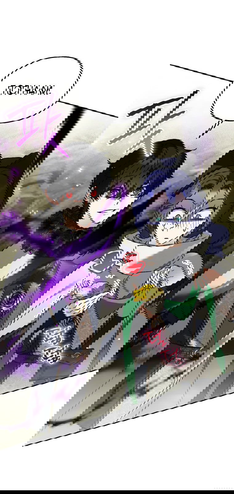 Read Темный Мастер стал гениальным негодяем RU Manga Online