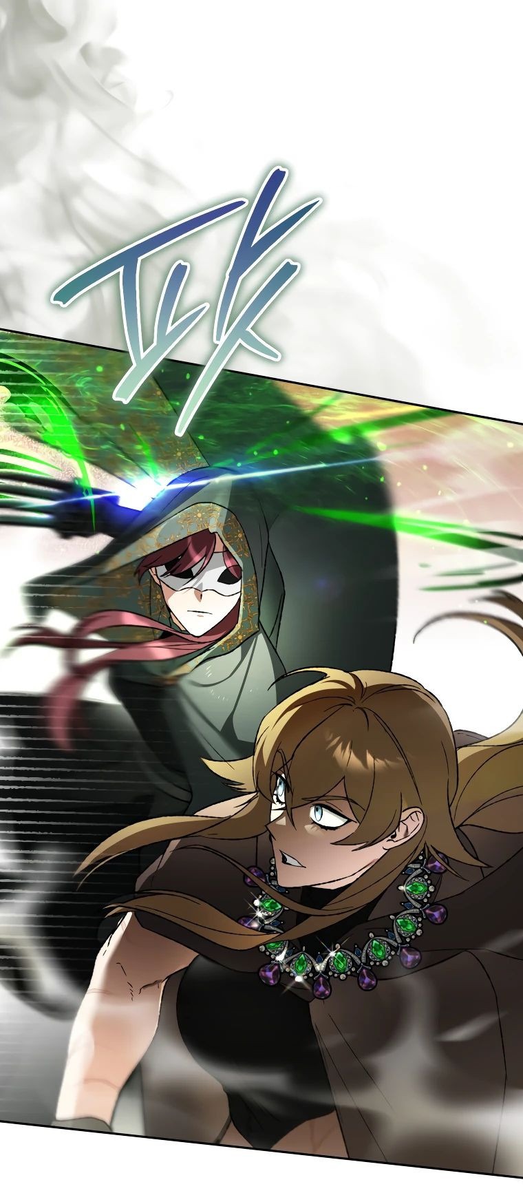 Read Темный Мастер стал гениальным негодяем RU Manga Online