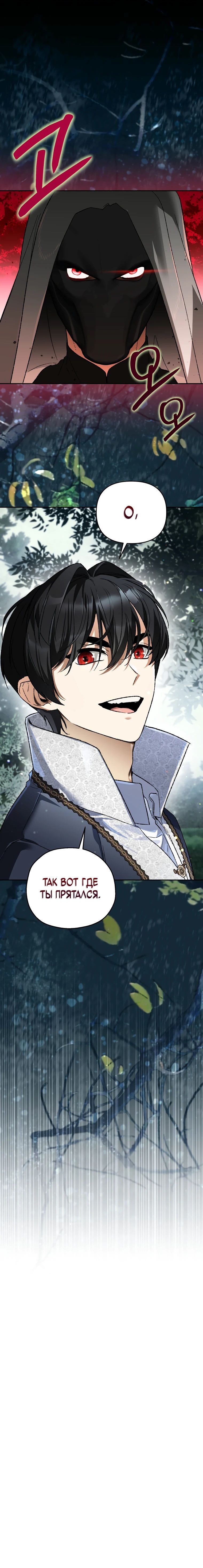 Read Темный Мастер стал гениальным негодяем RU Manga Online