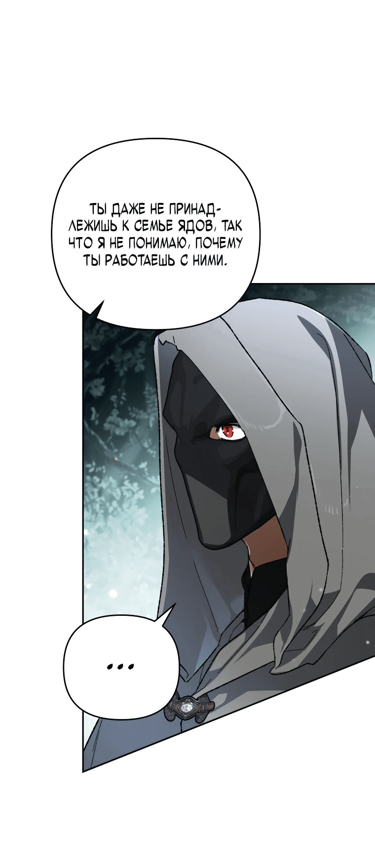 Read Темный Мастер стал гениальным негодяем RU Manga Online