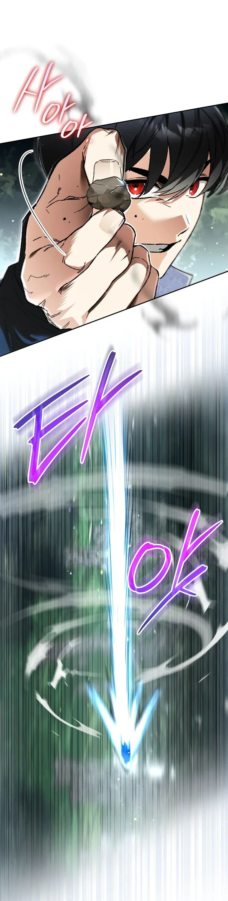 Read Темный Мастер стал гениальным негодяем RU Manga Online