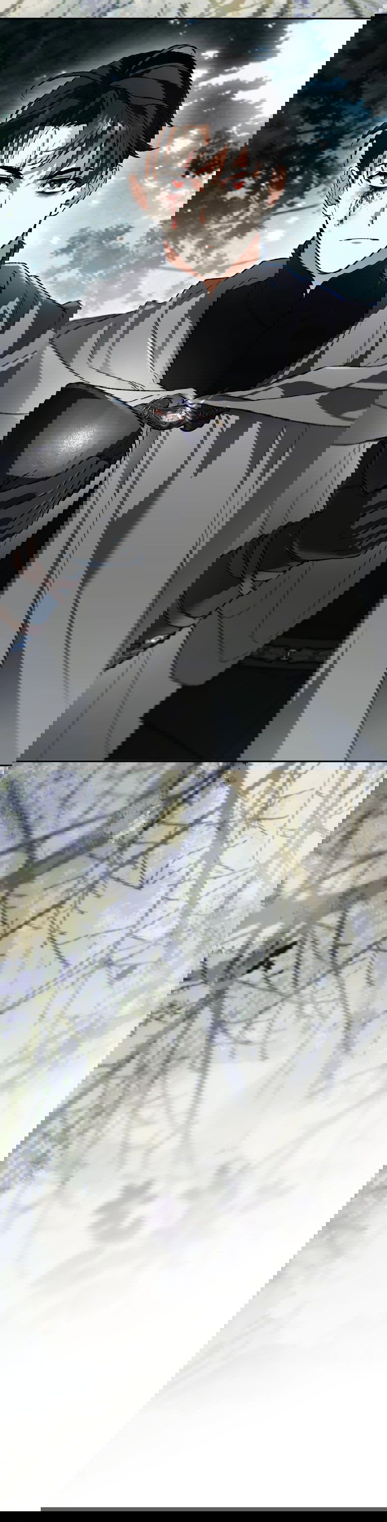 Read Темный Мастер стал гениальным негодяем RU Manga Online